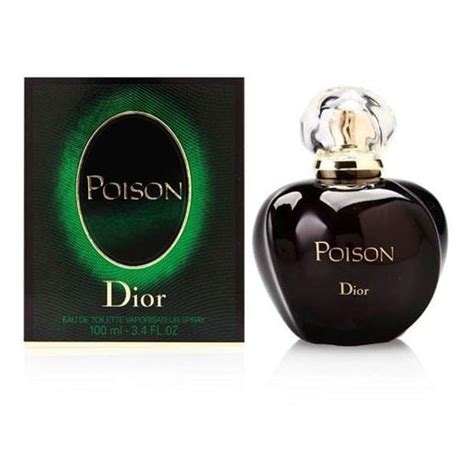 green poison perfume|poison perfume green bottle.